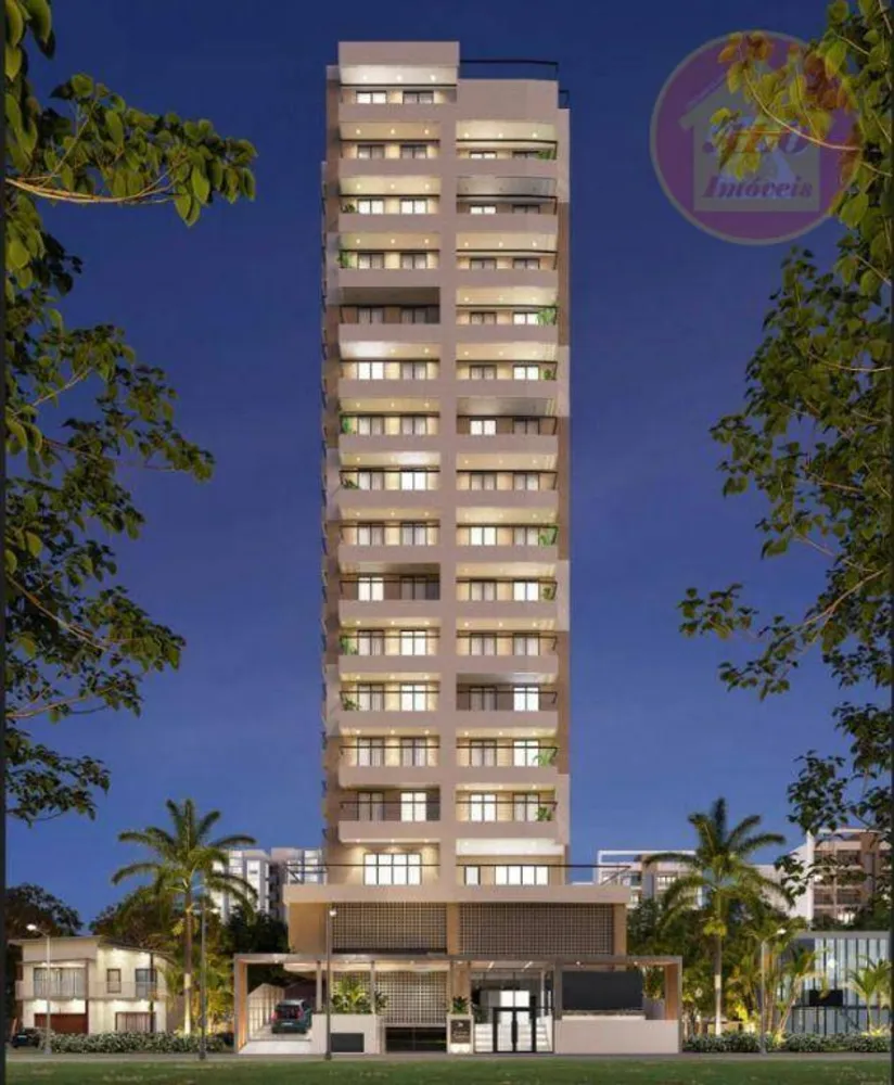 Apartamento, 3 quartos, 99 m² - Foto 4