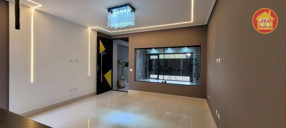 Casa, 3 quartos, 115 m² - Foto 4