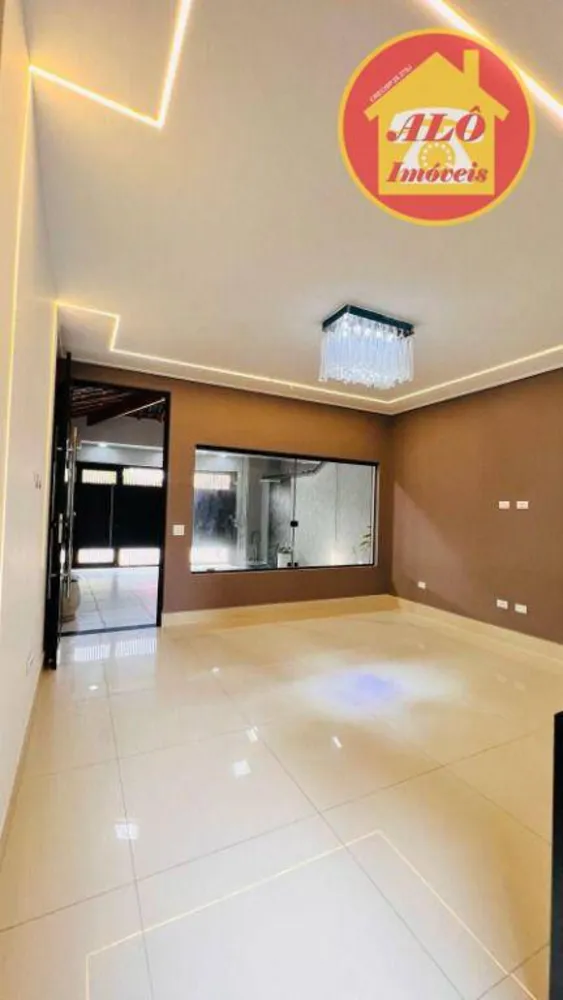 Casa, 3 quartos, 115 m² - Foto 20