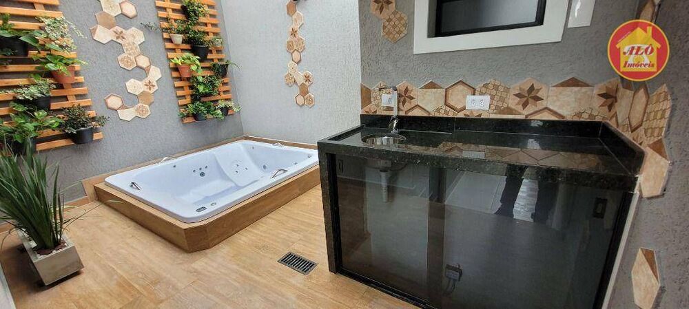 Casa, 3 quartos, 115 m² - Foto 9