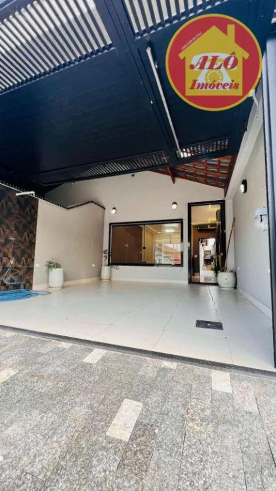 Casa, 3 quartos, 115 m² - Foto 24