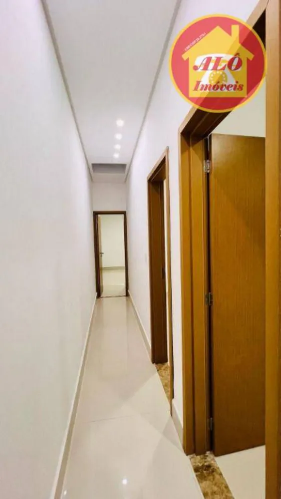 Casa, 3 quartos, 115 m² - Foto 17