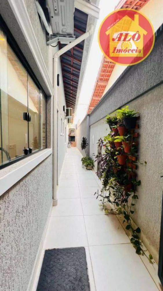 Casa, 3 quartos, 115 m² - Foto 23