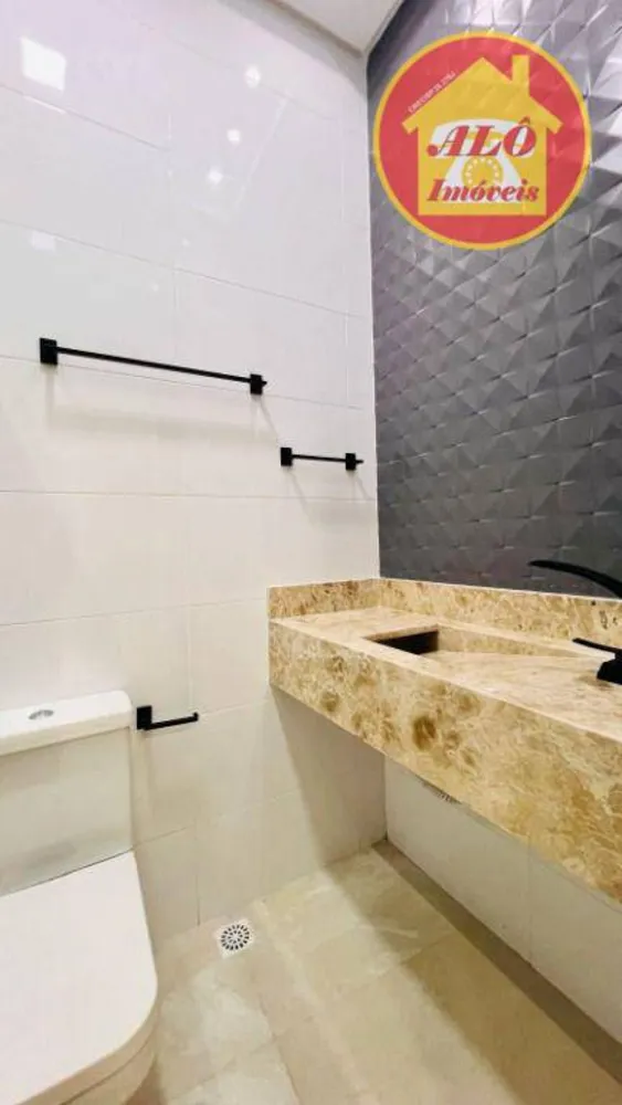 Casa, 3 quartos, 115 m² - Foto 18