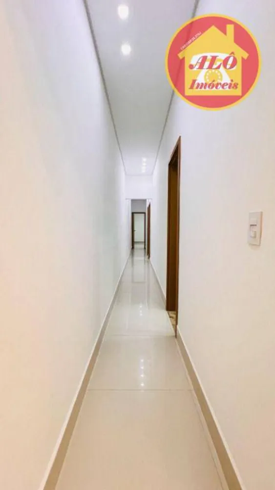 Casa, 3 quartos, 115 m² - Foto 16