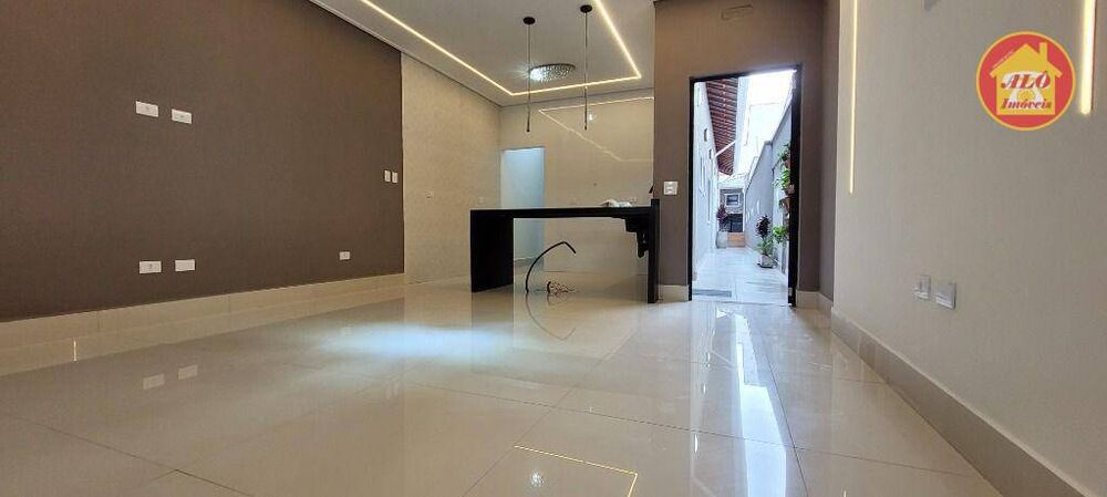 Casa, 3 quartos, 115 m² - Foto 7