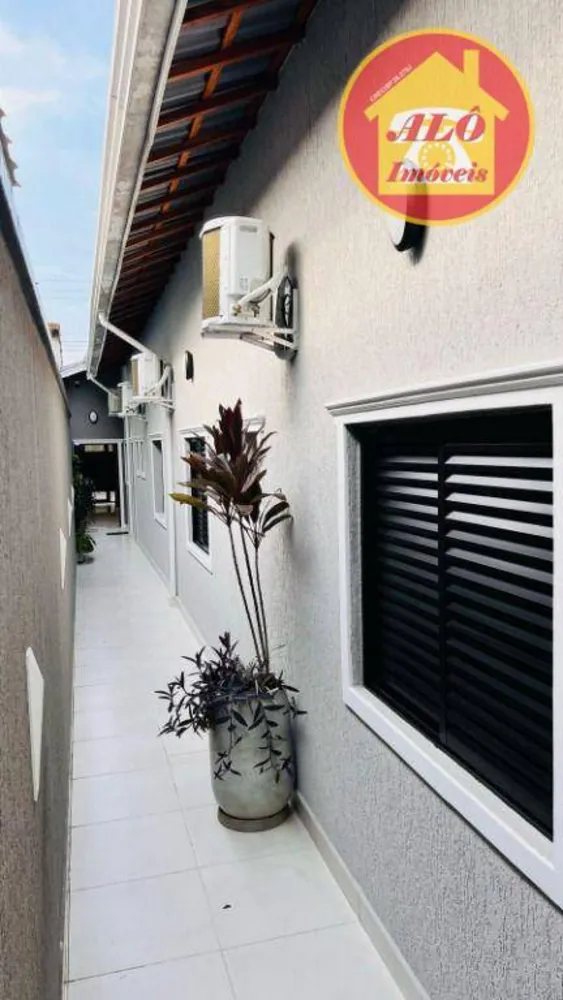 Casa, 3 quartos, 115 m² - Foto 15