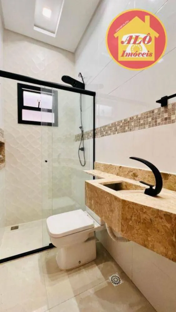 Casa, 3 quartos, 115 m² - Foto 21