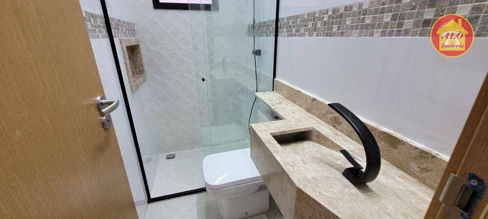 Casa, 3 quartos, 115 m² - Foto 3