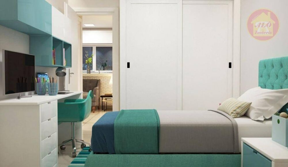 Apartamento, 2 quartos, 79 m² - Foto 4