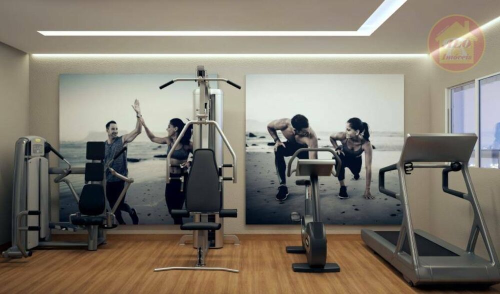 Apartamento, 2 quartos, 79 m² - Foto 9