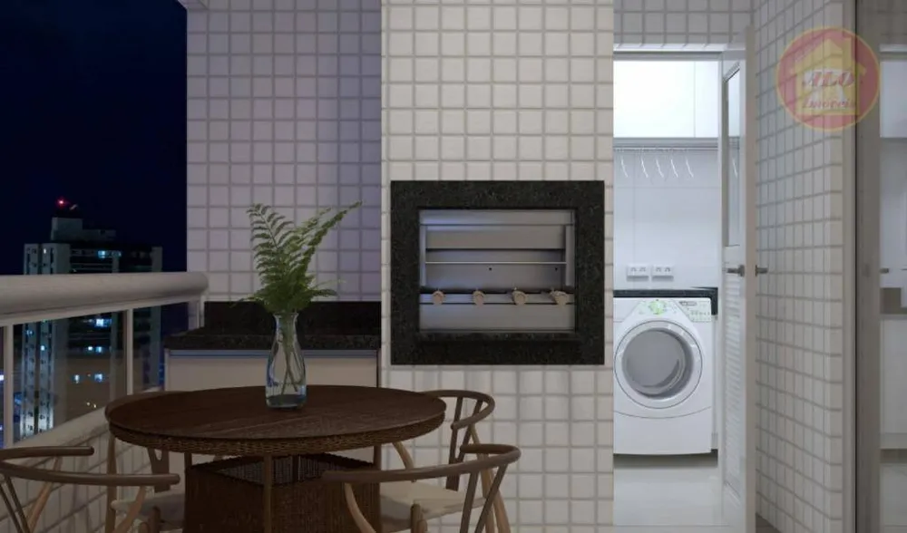 Apartamento, 2 quartos, 79 m² - Foto 3