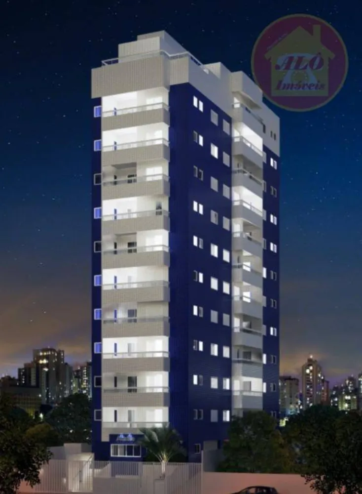 Apartamento, 2 quartos, 79 m² - Foto 2