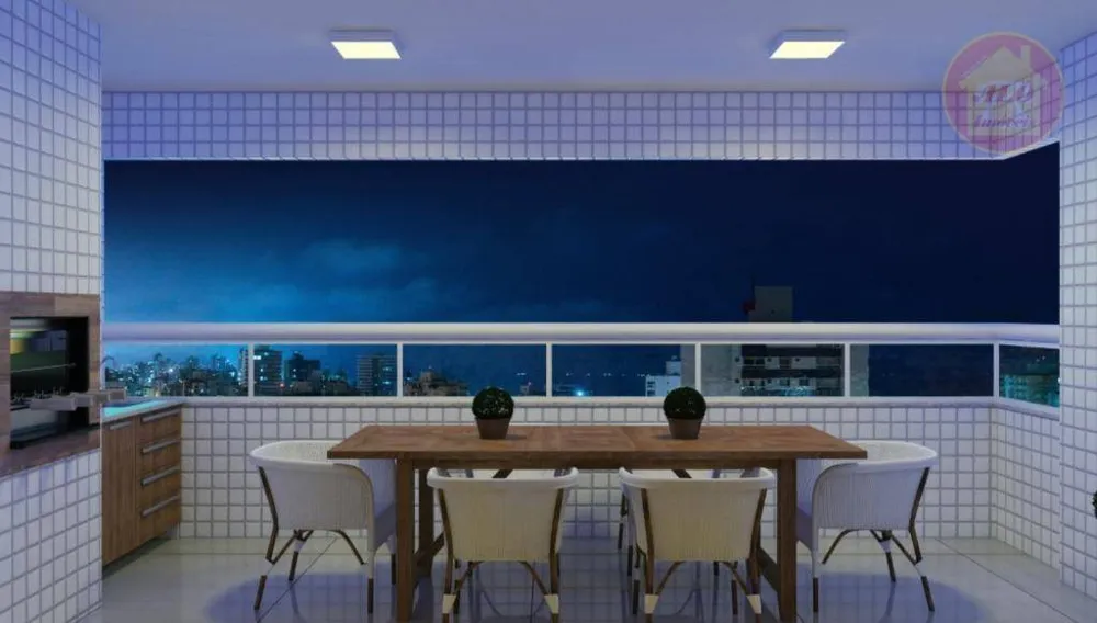 Apartamento, 2 quartos, 79 m² - Foto 10