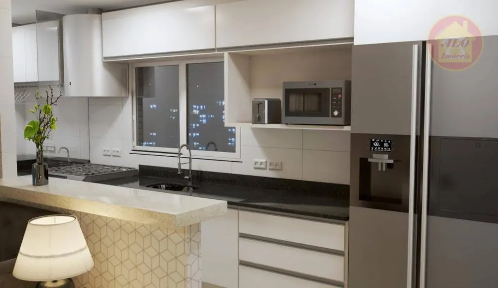 Apartamento, 2 quartos, 79 m² - Foto 7