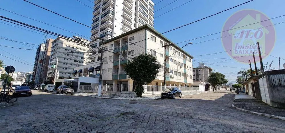 Apartamento, 1 quarto, 48 m² - Foto 1