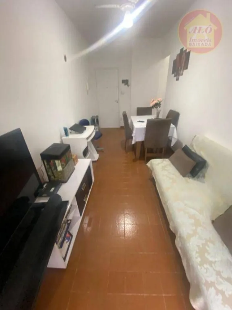 Apartamento, 1 quarto, 48 m² - Foto 5