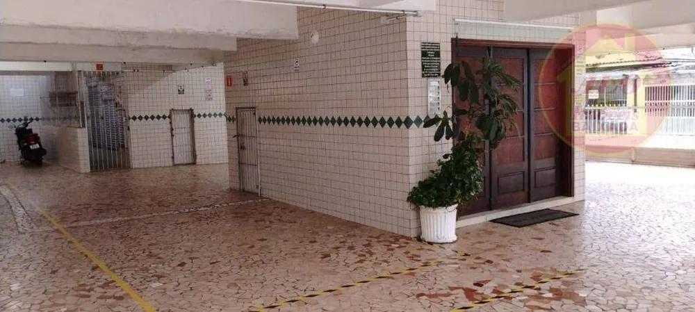 Apartamento, 1 quarto, 48 m² - Foto 4
