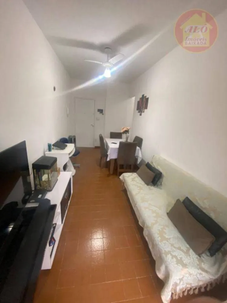 Apartamento, 1 quarto, 48 m² - Foto 8