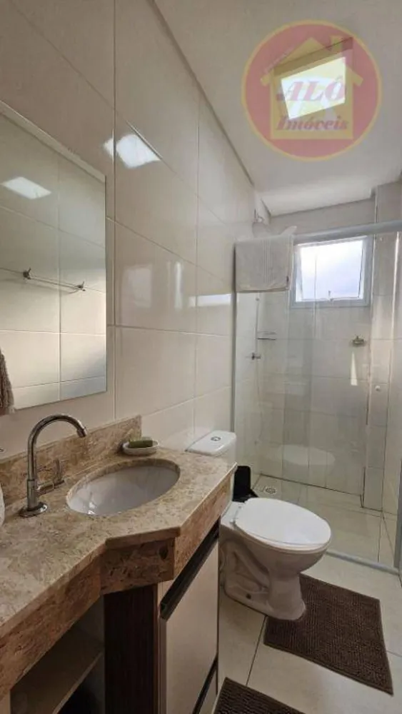 Apartamento, 2 quartos, 60 m² - Foto 5