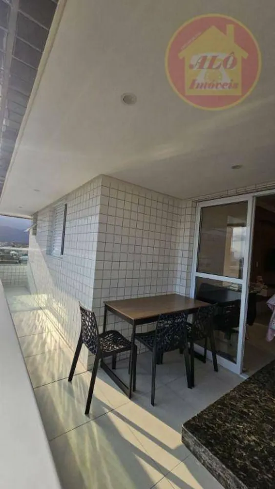 Apartamento, 2 quartos, 60 m² - Foto 11