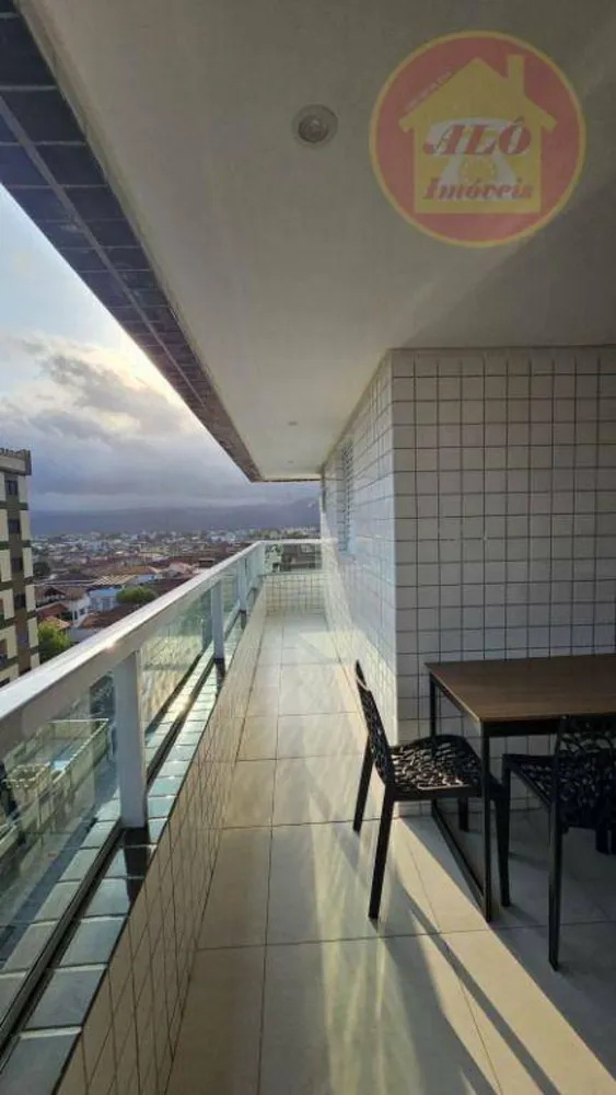 Apartamento, 2 quartos, 60 m² - Foto 6