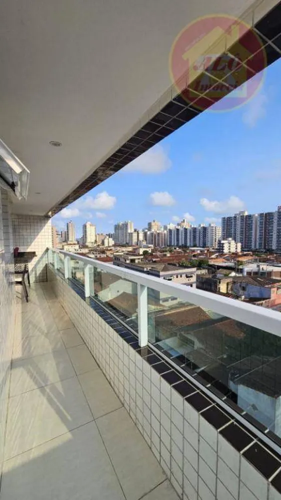 Apartamento, 2 quartos, 60 m² - Foto 4