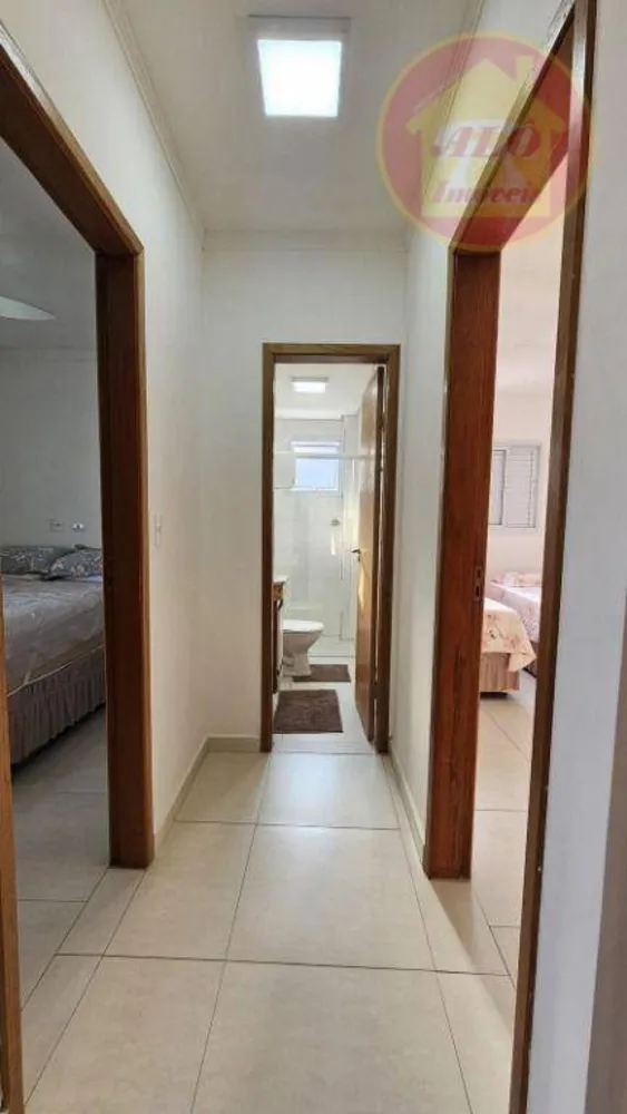 Apartamento, 2 quartos, 60 m² - Foto 9