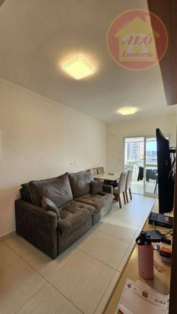 Apartamento, 2 quartos, 60 m² - Foto 3