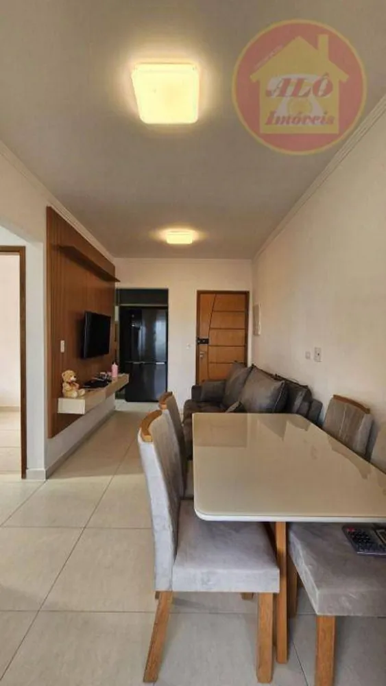 Apartamento, 2 quartos, 60 m² - Foto 8