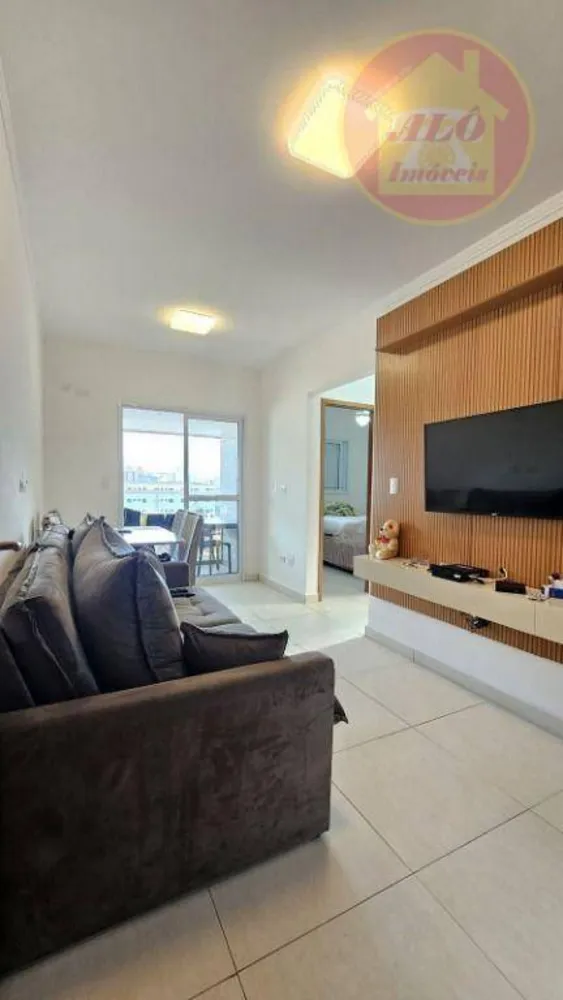 Apartamento, 2 quartos, 60 m² - Foto 7