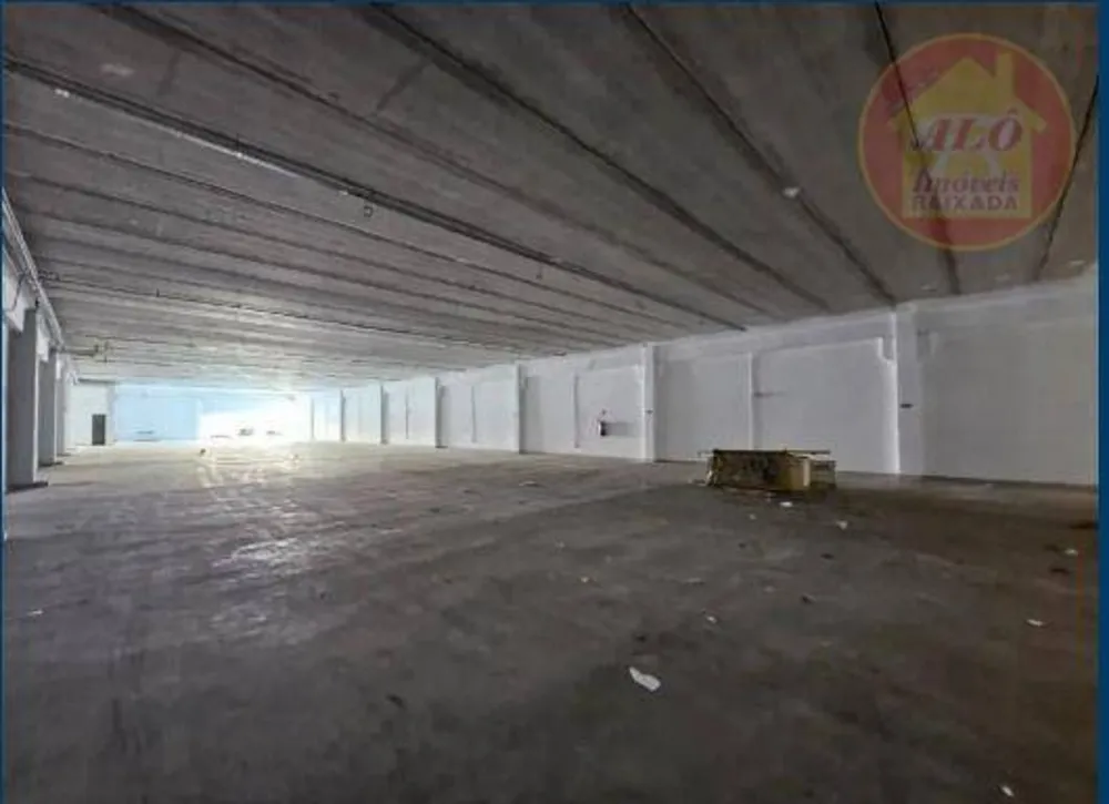 Depósito-Galpão, 976 m² - Foto 7