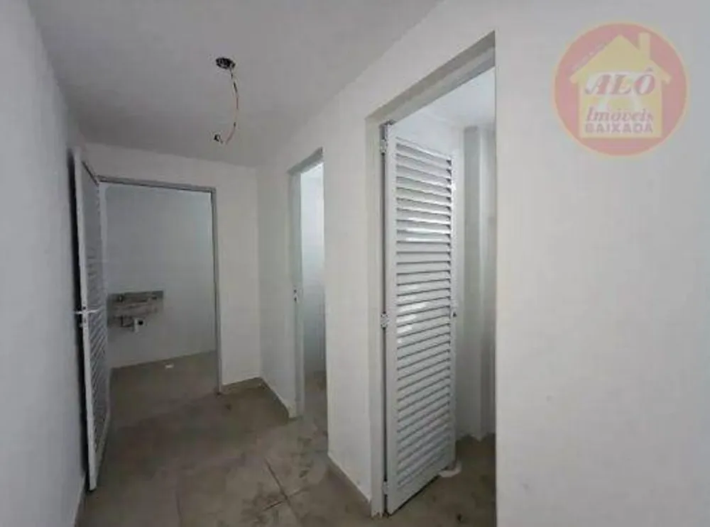 Depósito-Galpão, 976 m² - Foto 3