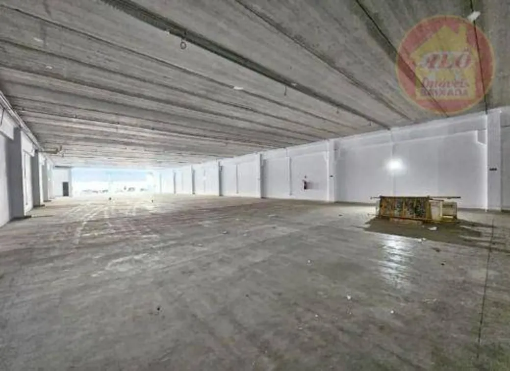 Depósito-Galpão, 976 m² - Foto 13