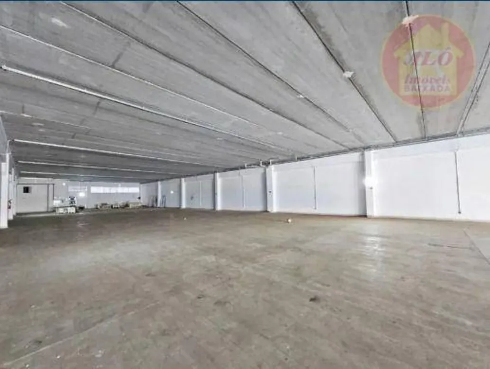 Depósito-Galpão, 976 m² - Foto 12