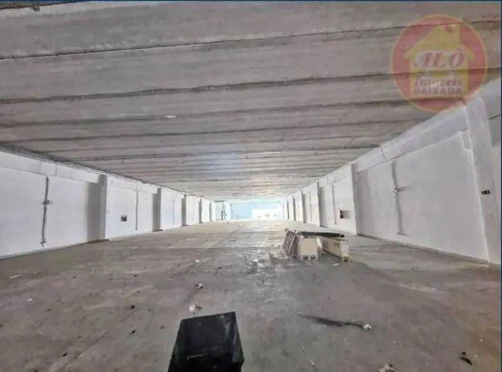 Depósito-Galpão, 976 m² - Foto 8