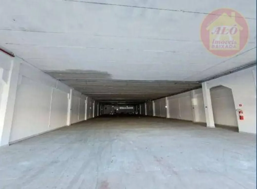 Depósito-Galpão, 976 m² - Foto 6