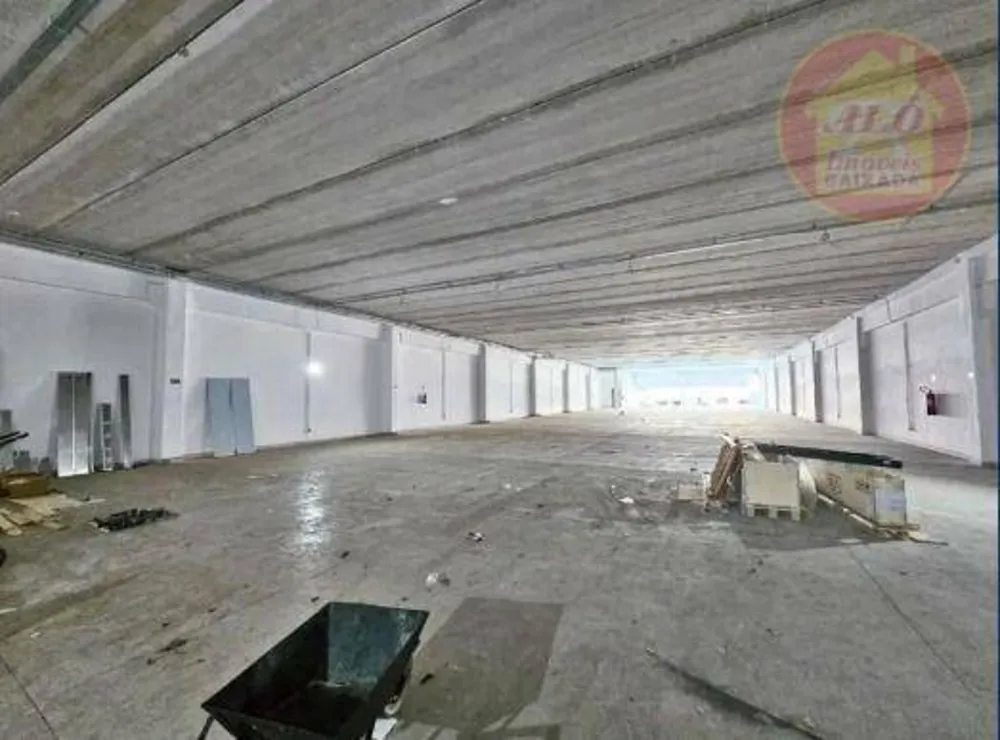 Depósito-Galpão, 976 m² - Foto 11