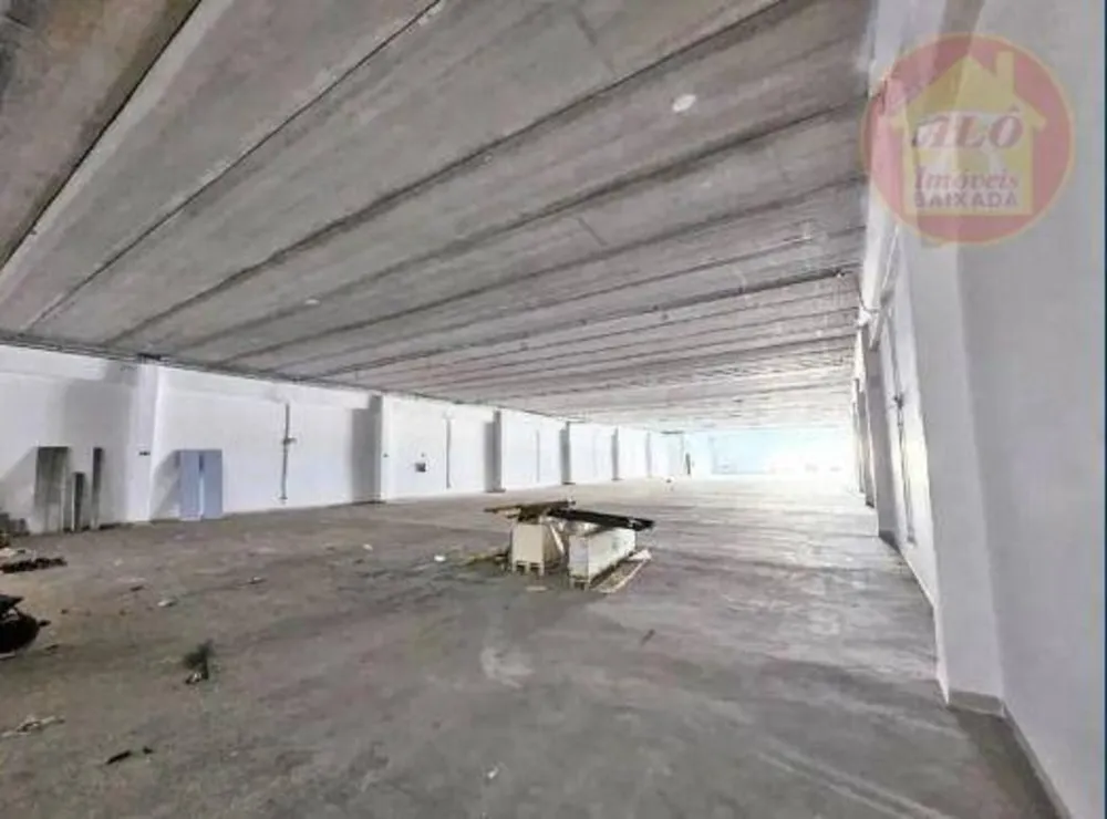 Depósito-Galpão, 976 m² - Foto 15