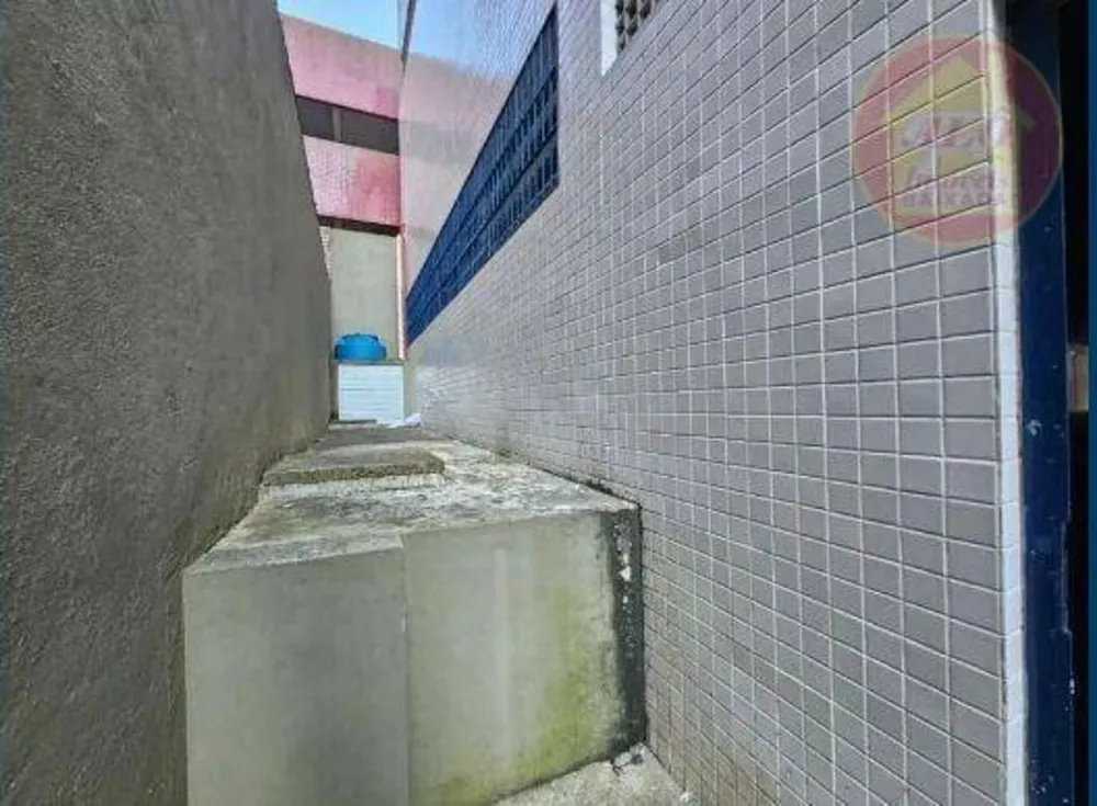 Depósito-Galpão, 976 m² - Foto 4