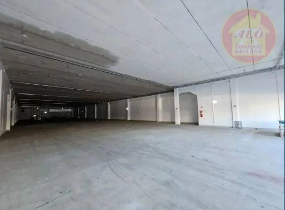 Depósito-Galpão, 976 m² - Foto 9