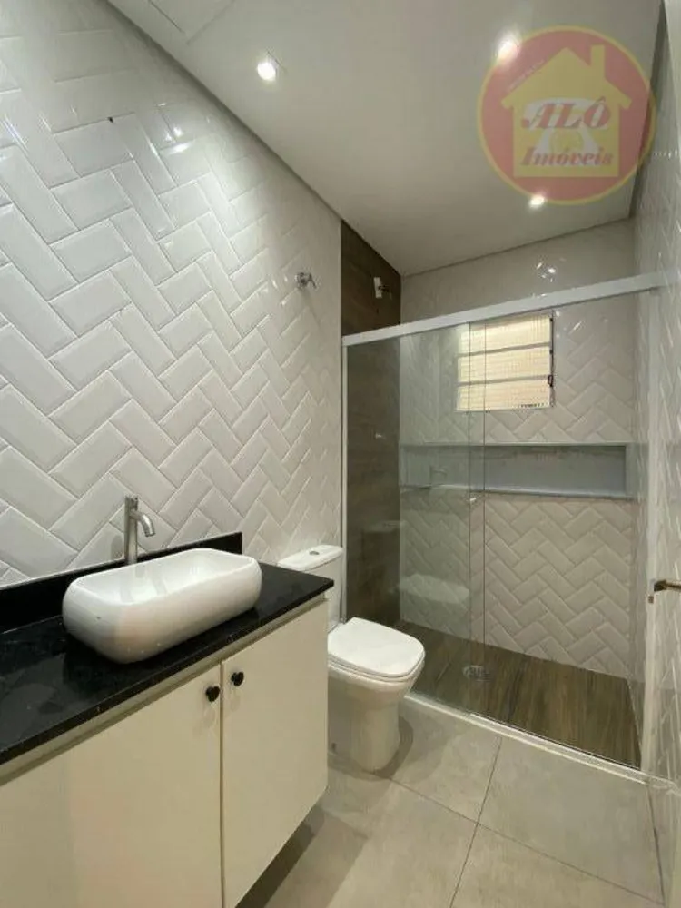 Casa, 2 quartos, 51 m² - Foto 12