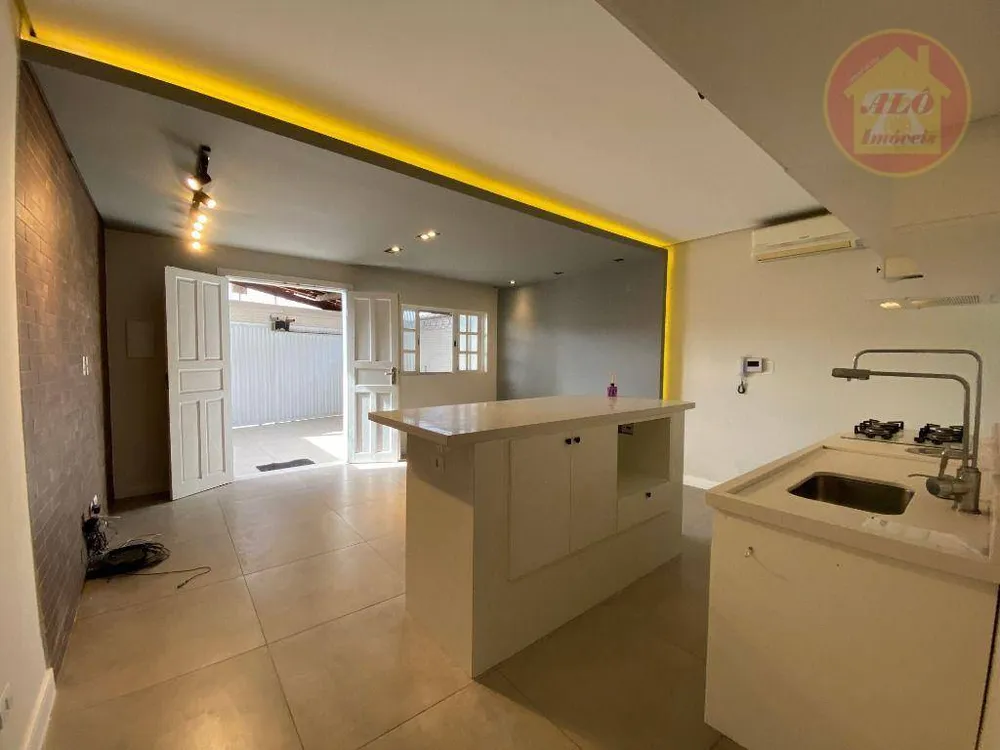 Casa, 2 quartos, 51 m² - Foto 13
