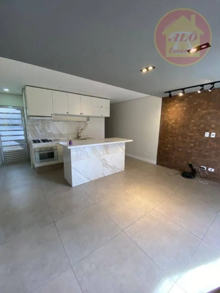 Casa, 2 quartos, 51 m² - Foto 11