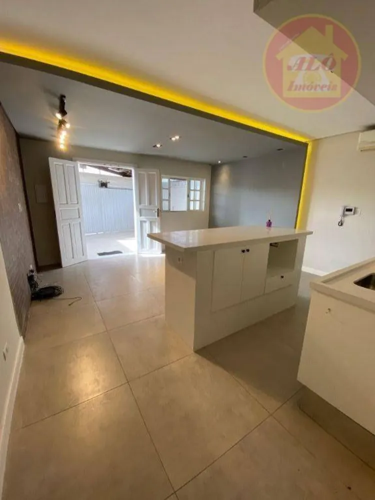 Casa, 2 quartos, 51 m² - Foto 16