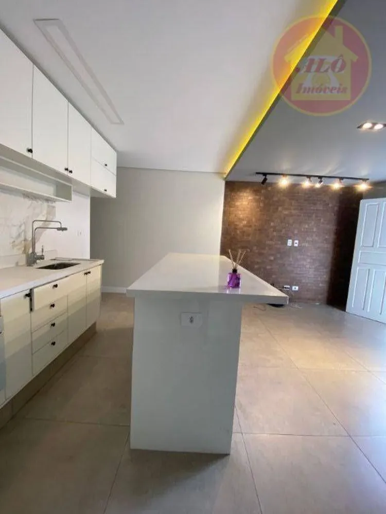 Casa, 2 quartos, 51 m² - Foto 9