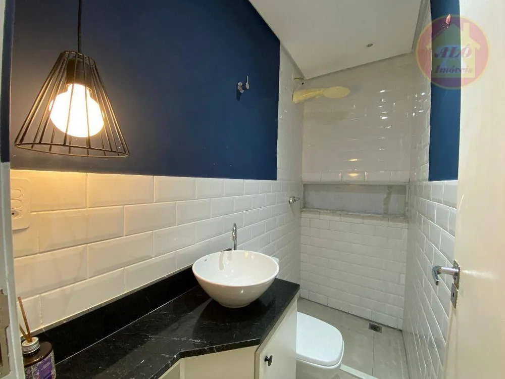 Casa, 2 quartos, 51 m² - Foto 6