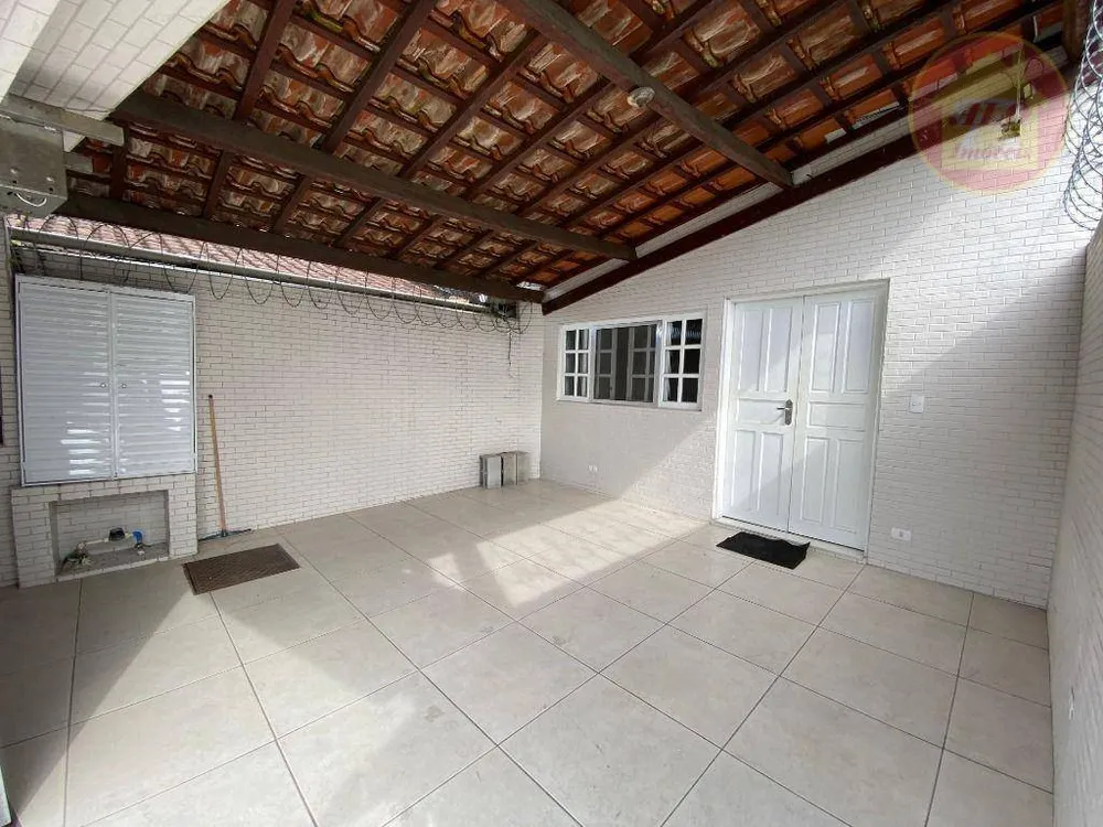 Casa, 2 quartos, 51 m² - Foto 2