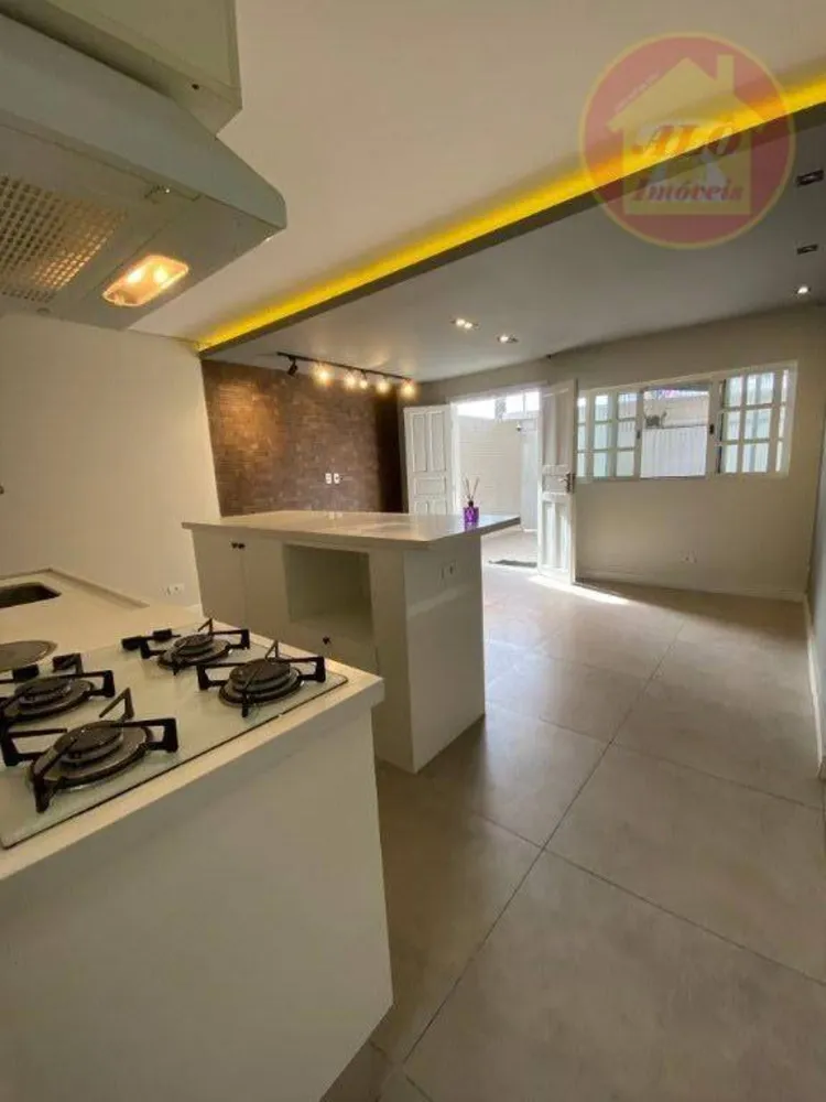 Casa, 2 quartos, 51 m² - Foto 5