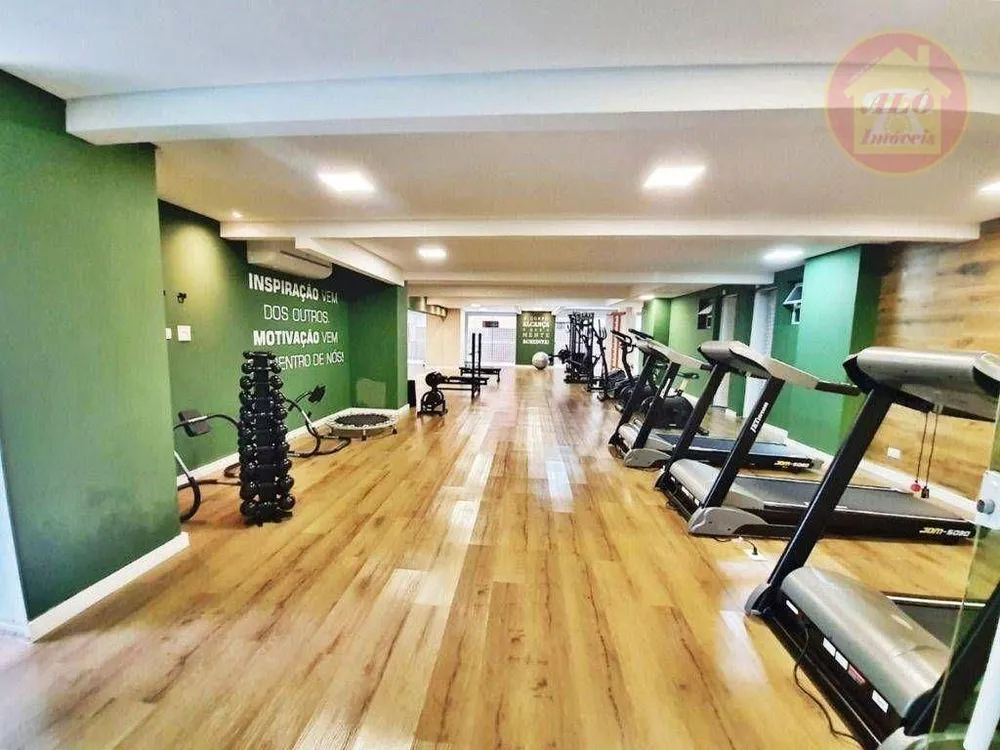 Apartamento, 2 quartos, 70 m² - Foto 6